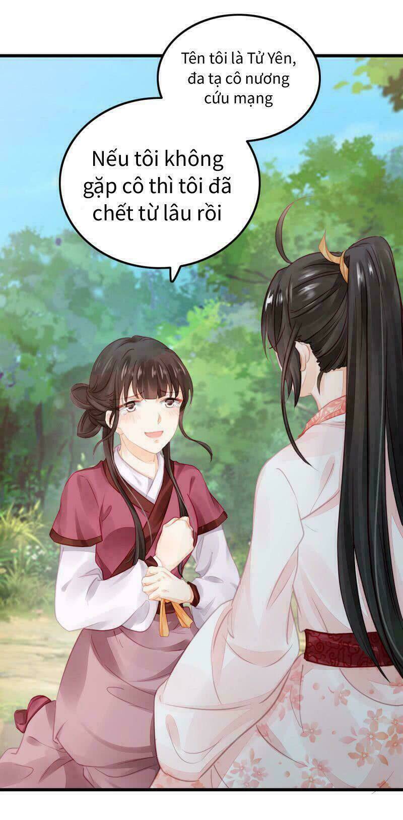 Thần Thám Song Kiêu Chương 31 Ảnh 22