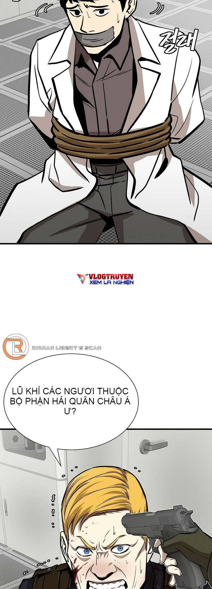 Trở Lại Ngày Tận Thế Chương 135 Ảnh 44