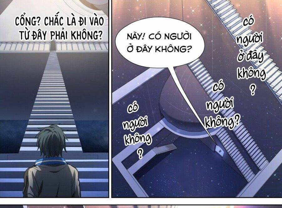 Siêu Thần Linh Chủ Chương 71 Ảnh 18