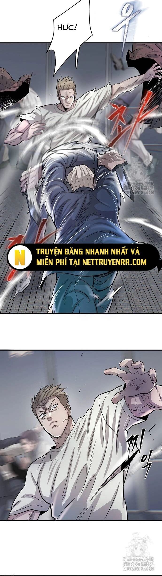 Bù Nhìn Chương 95.1 Ảnh 41