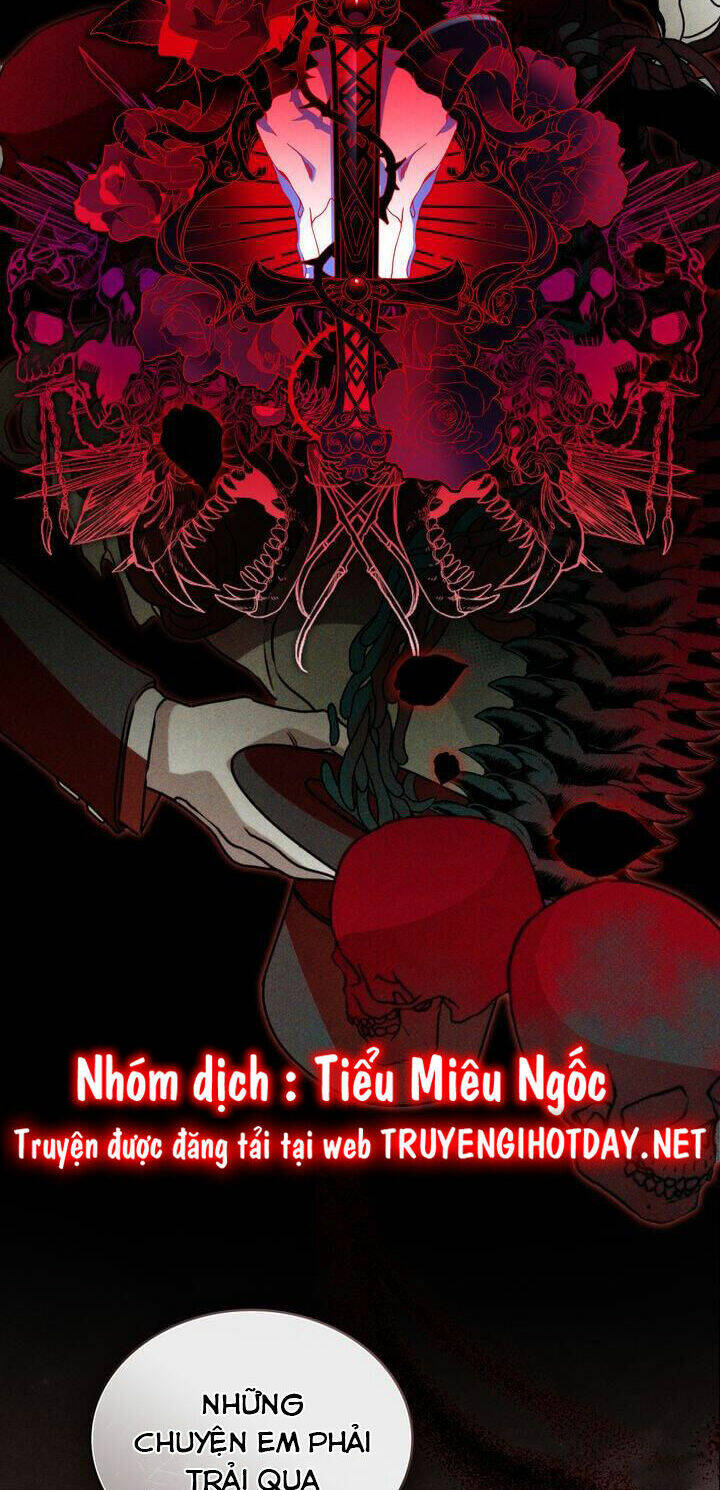 Ánh Sáng Vàng Của Bình Minh Chương 64 Ảnh 34
