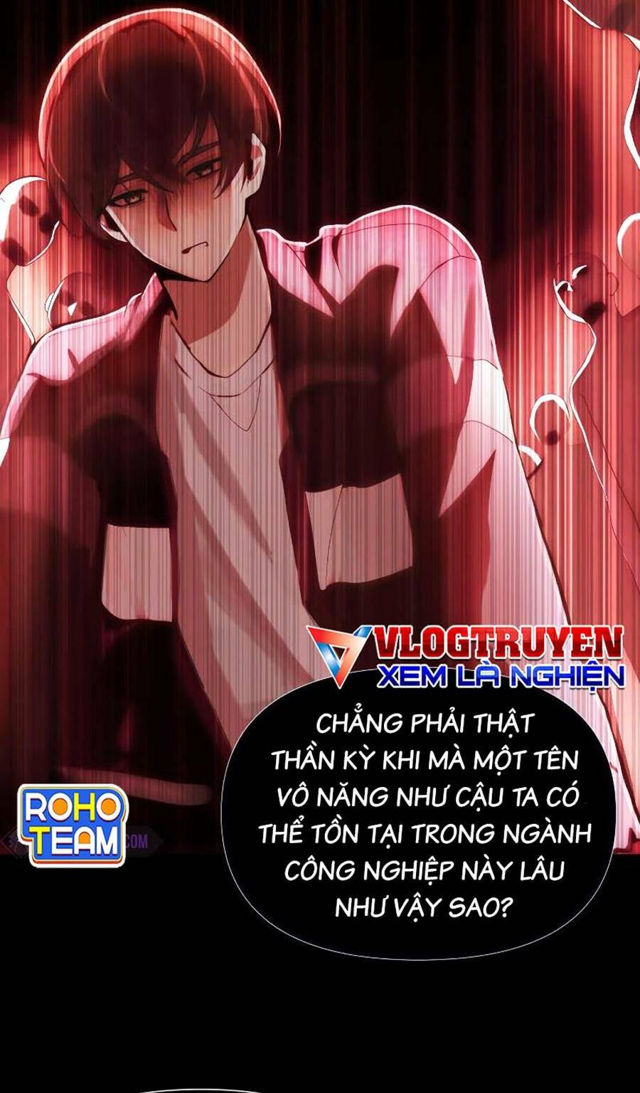 Tôi Là Thiên Ma Truyền Nhân Chương 3 Ảnh 19