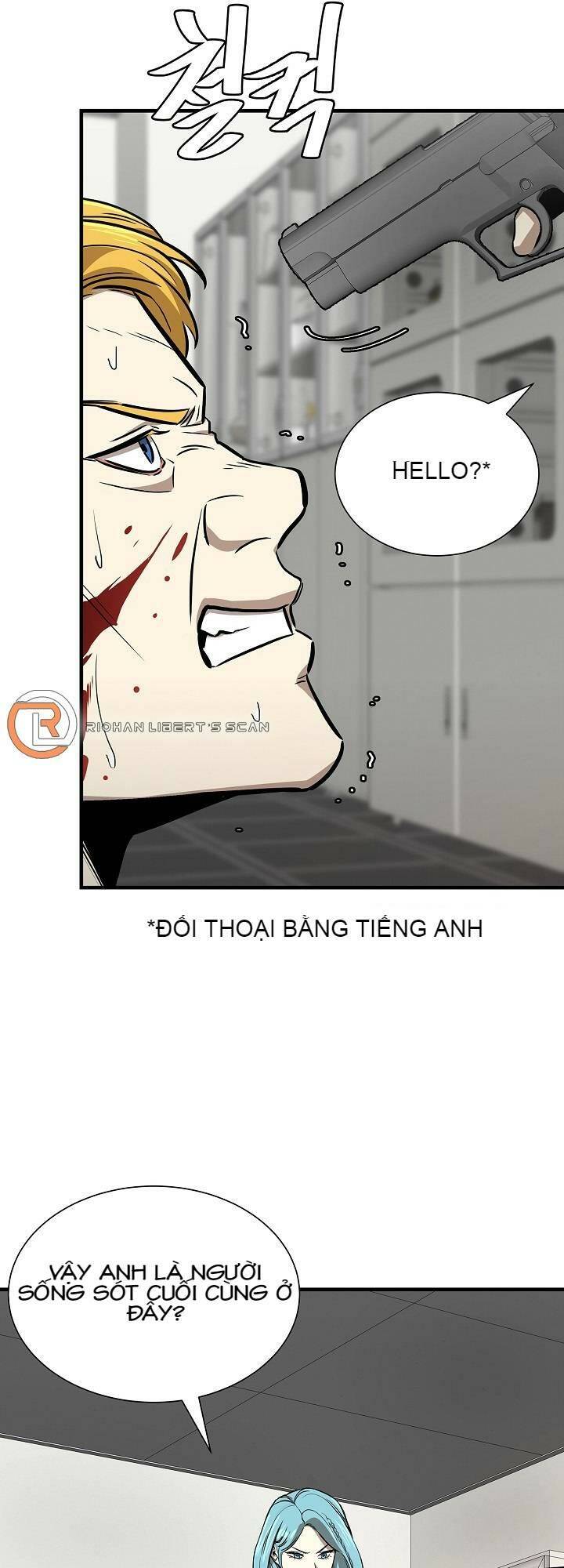 Trở Lại Ngày Tận Thế Chương 135 Ảnh 42