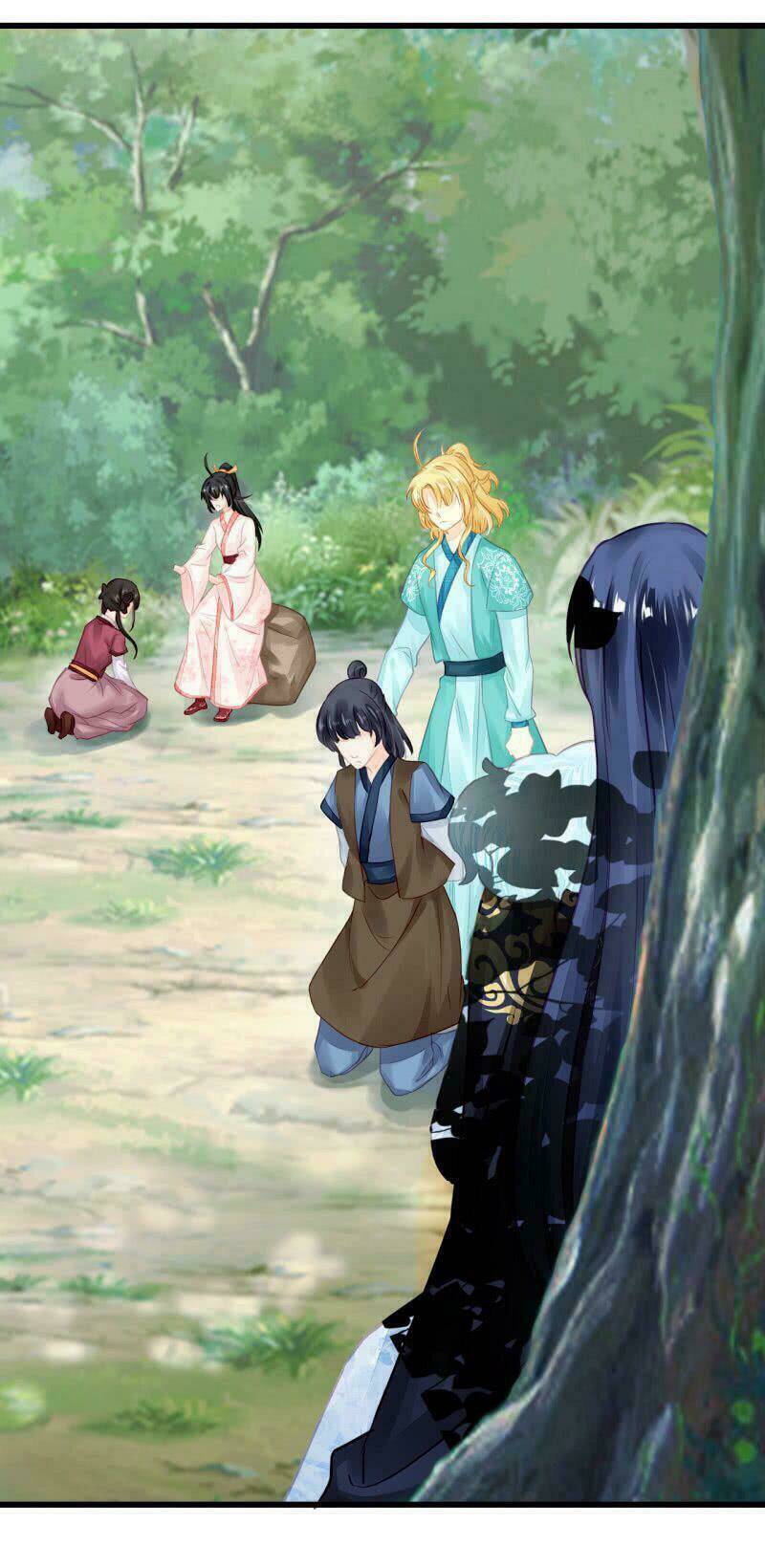 Thần Thám Song Kiêu Chương 31 Ảnh 24