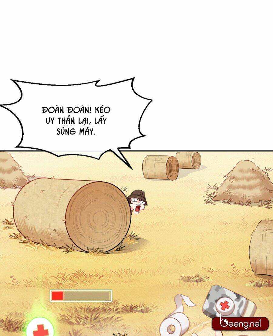 Ta Nhặt Mảnh Ghép Trong Game Sinh Tồn Chương 2 Ảnh 20