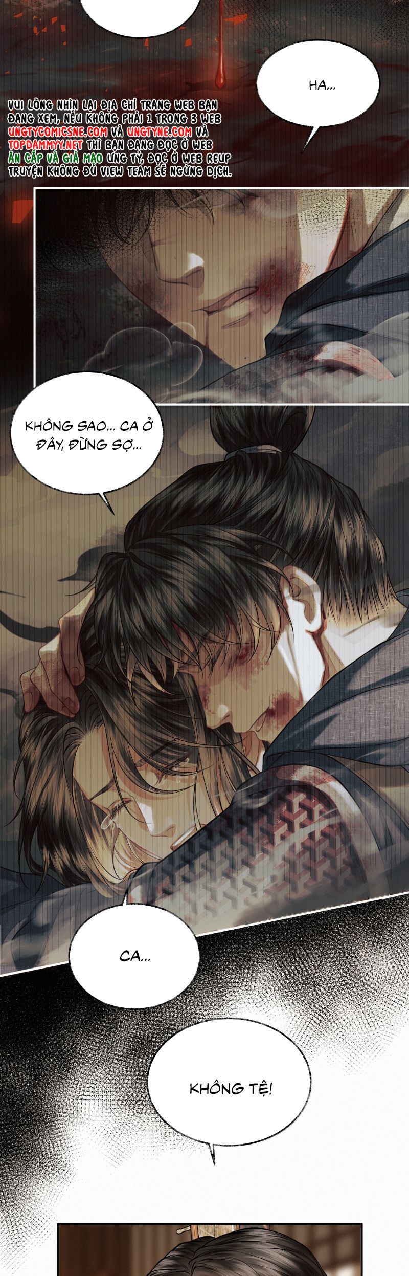 Thương Tiến Tửu Chương 33 Ảnh 5