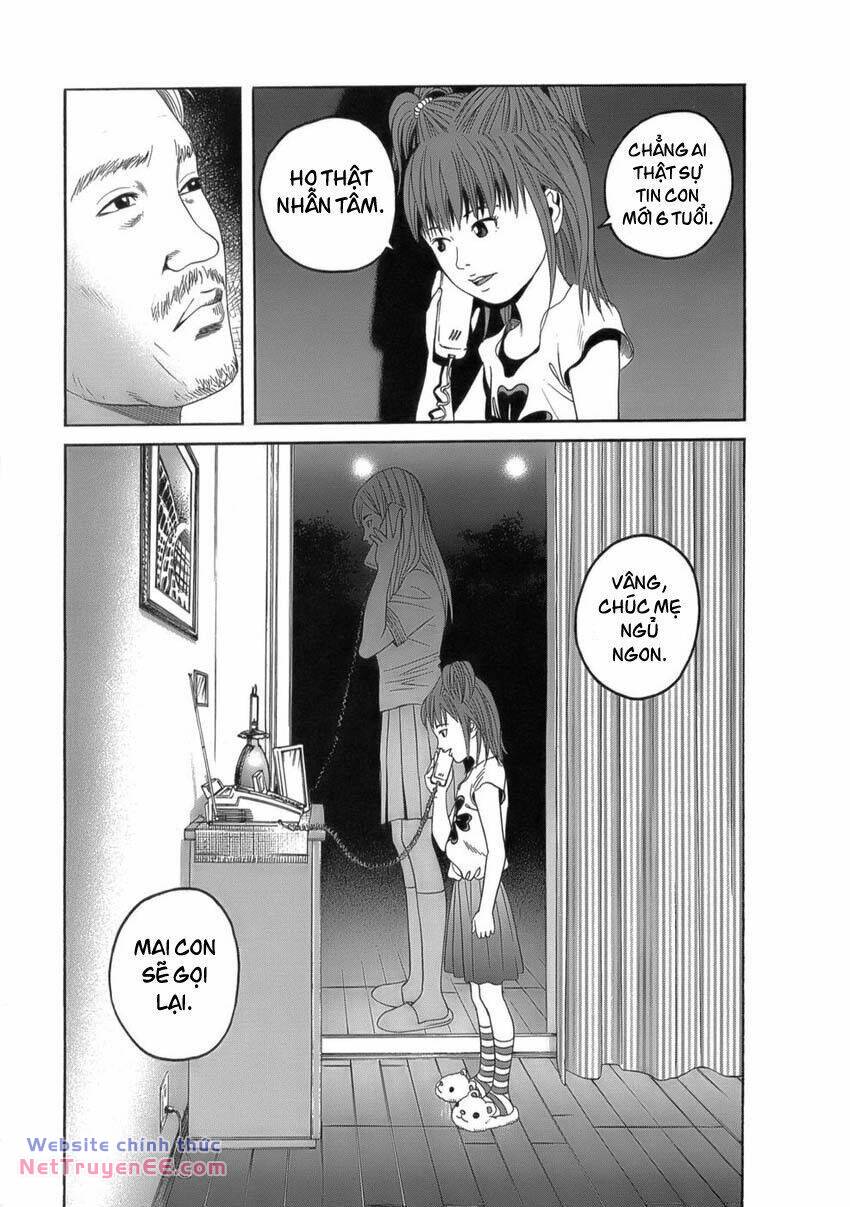 Thiếu Niên Thiếu Nữ Phiêu Lưu Ký Chương 3 Ảnh 18