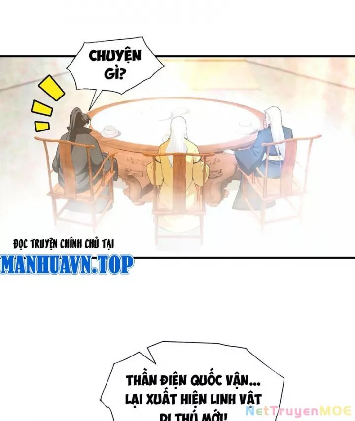 Toàn Dân Ngự Thú: Bắt Đầu Từ Sơn Hải Kinh Ta Quét Ngang Toàn Cầu Chương 4 Ảnh 43