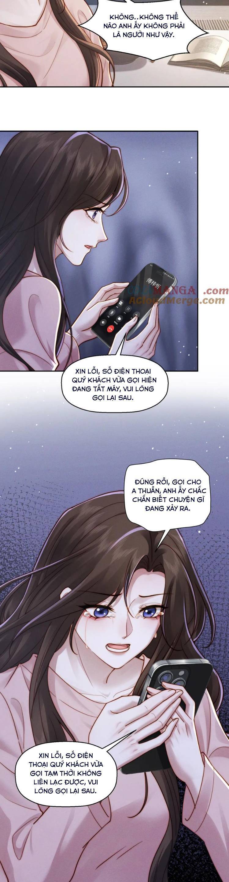 Hôn Nhân Chớp Nhoáng Chương 41 Ảnh 22