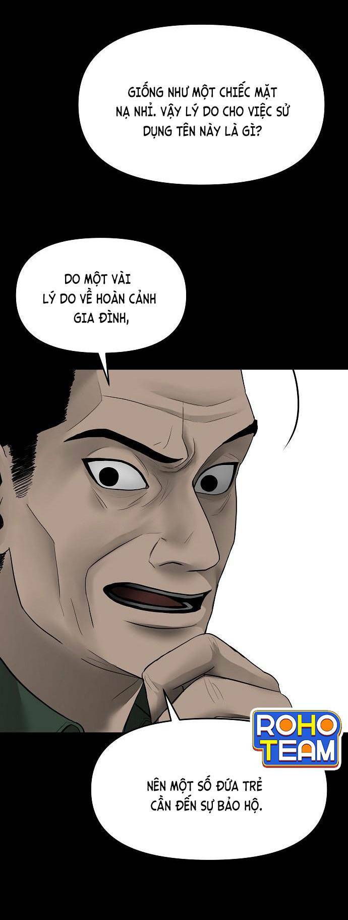 Ngôi Nhà Hoán Đổi Chương 1 Ảnh 51