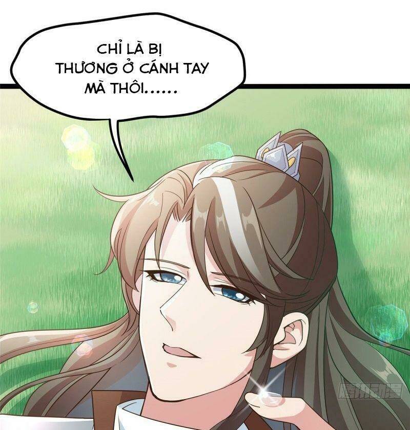 Bạo Manh Tiểu Tiên Chương 63 Ảnh 5
