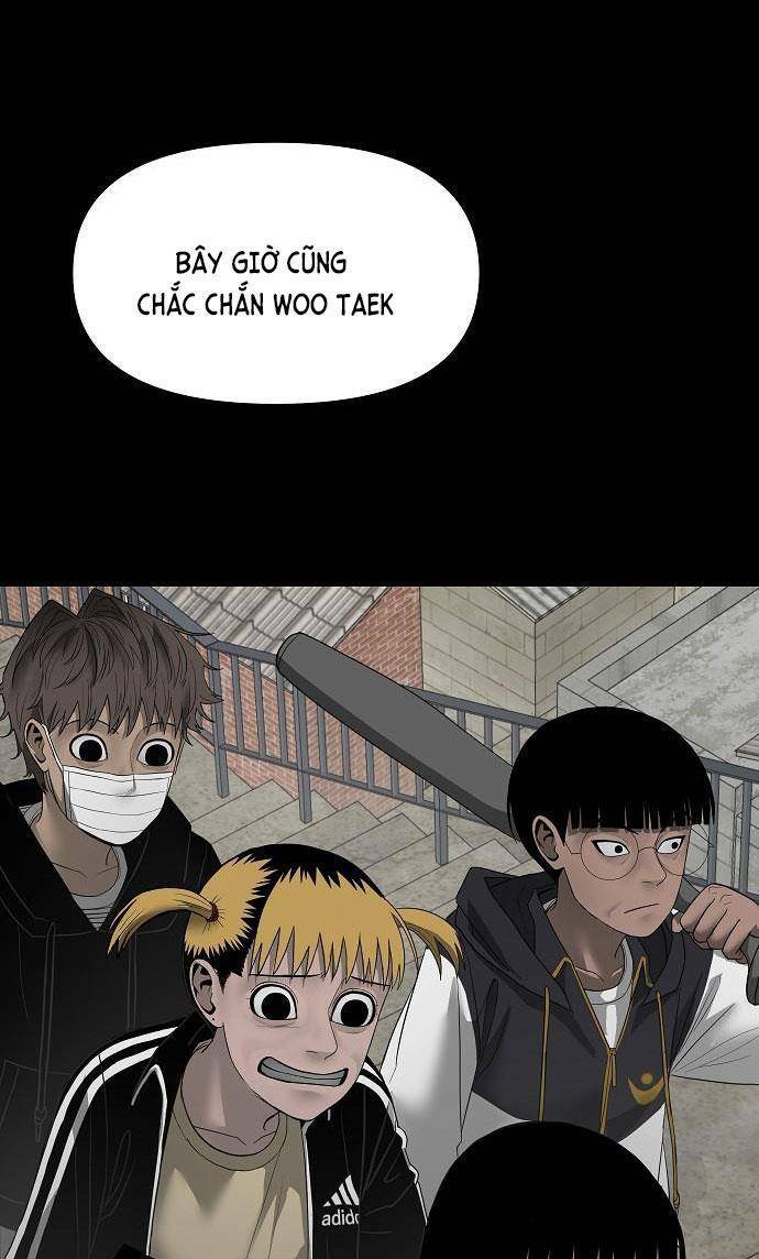 Ngôi Nhà Hoán Đổi Chương 1 Ảnh 55