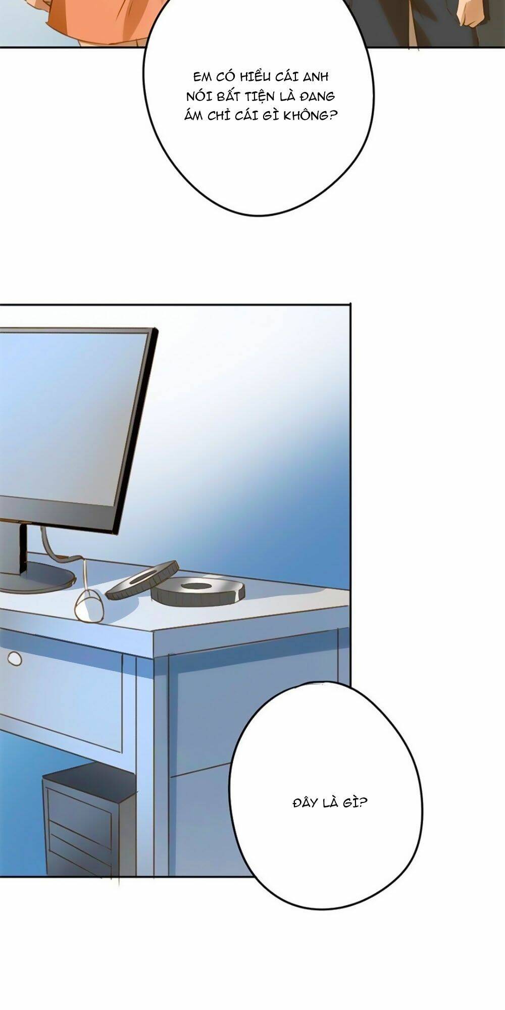 Tay Trái Nắm Tay Phải Chương 81 Ảnh 31