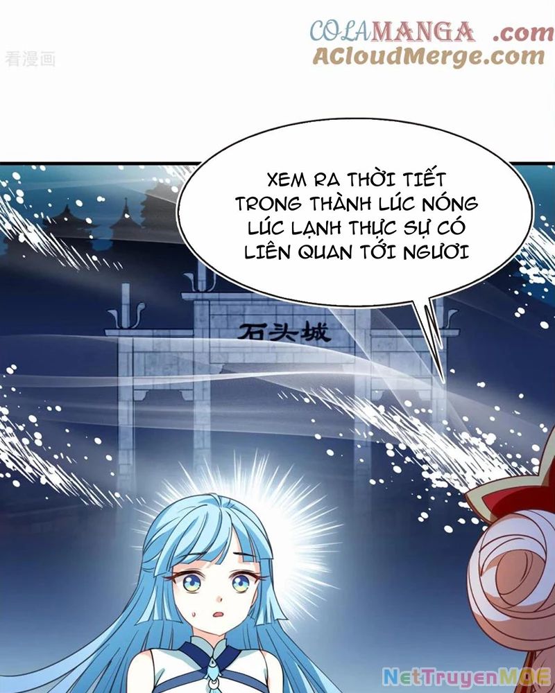 Phong Khởi Thương Lam Chương 682 Ảnh 7