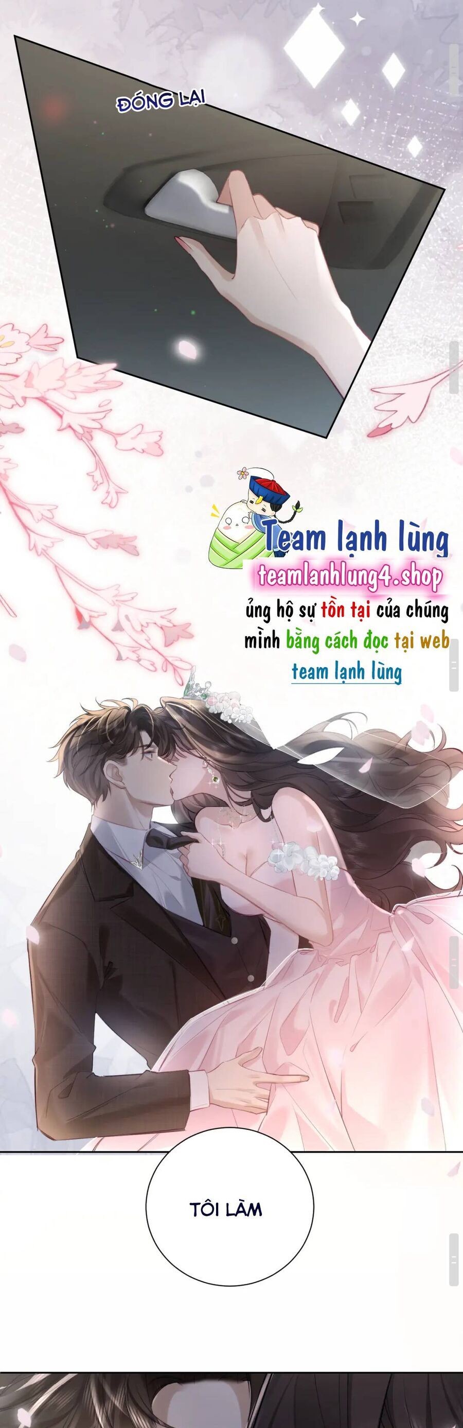 Tổng Tài Cố Chấp Xin Hãy Buông Tha Tôi Chương 1 Ảnh 26