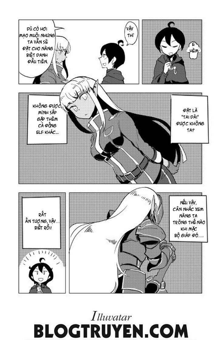 Ore To Kawazu-San No Isekai Hourouki Chương 17 Ảnh 17