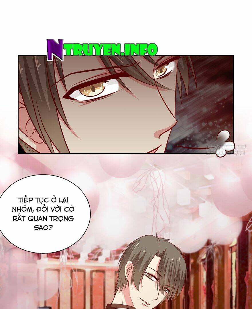 Lưu Luyến Không Rời Chương 33 Ảnh 18