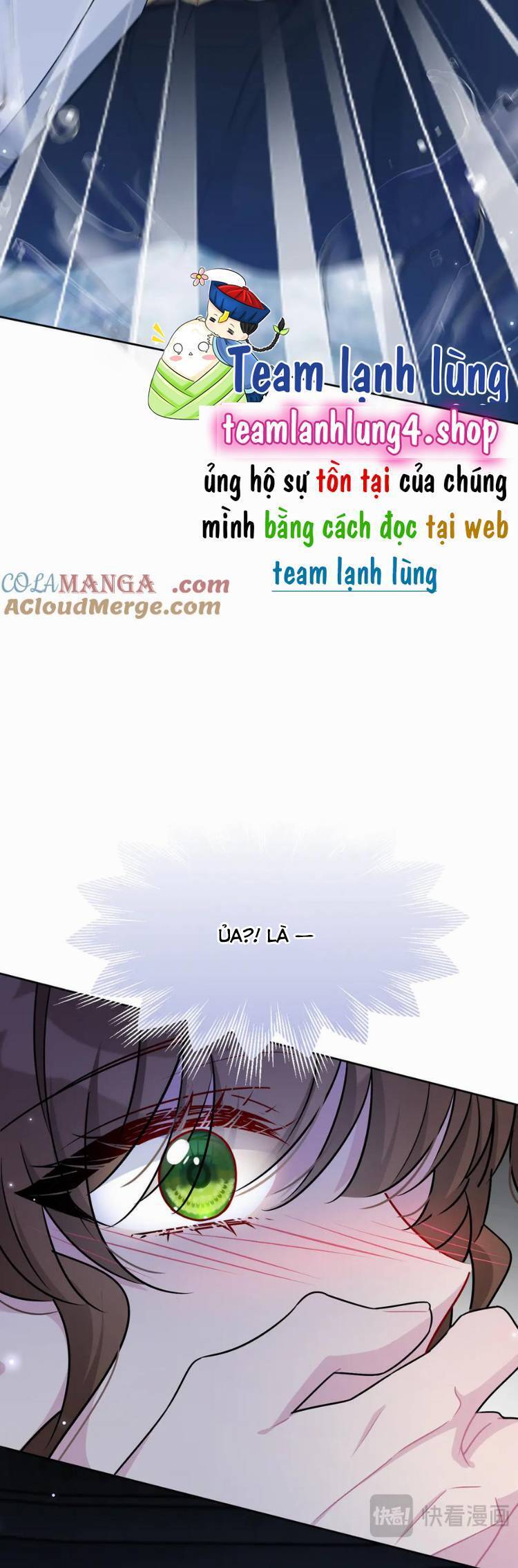 Tình Yêu Đơn Phương Của Công Tước Chương 39 Ảnh 33