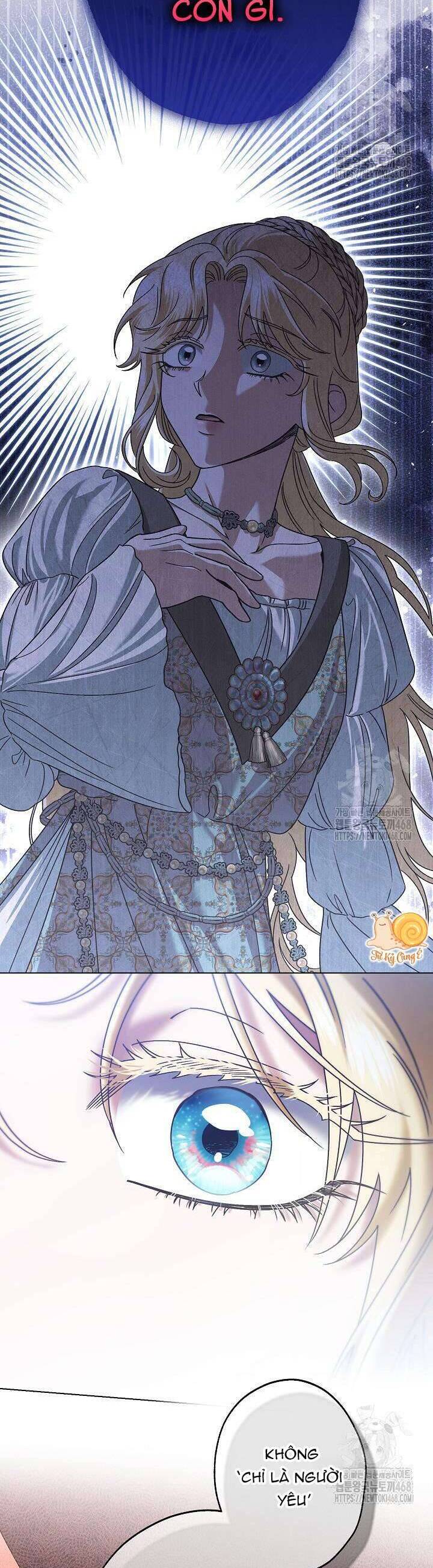 Tôi Trở Thành Em Vợ Út Của Các Nam Chính Trong Tiểu Thuyết Harem Ngược U Ám Chương 30 Ảnh 27
