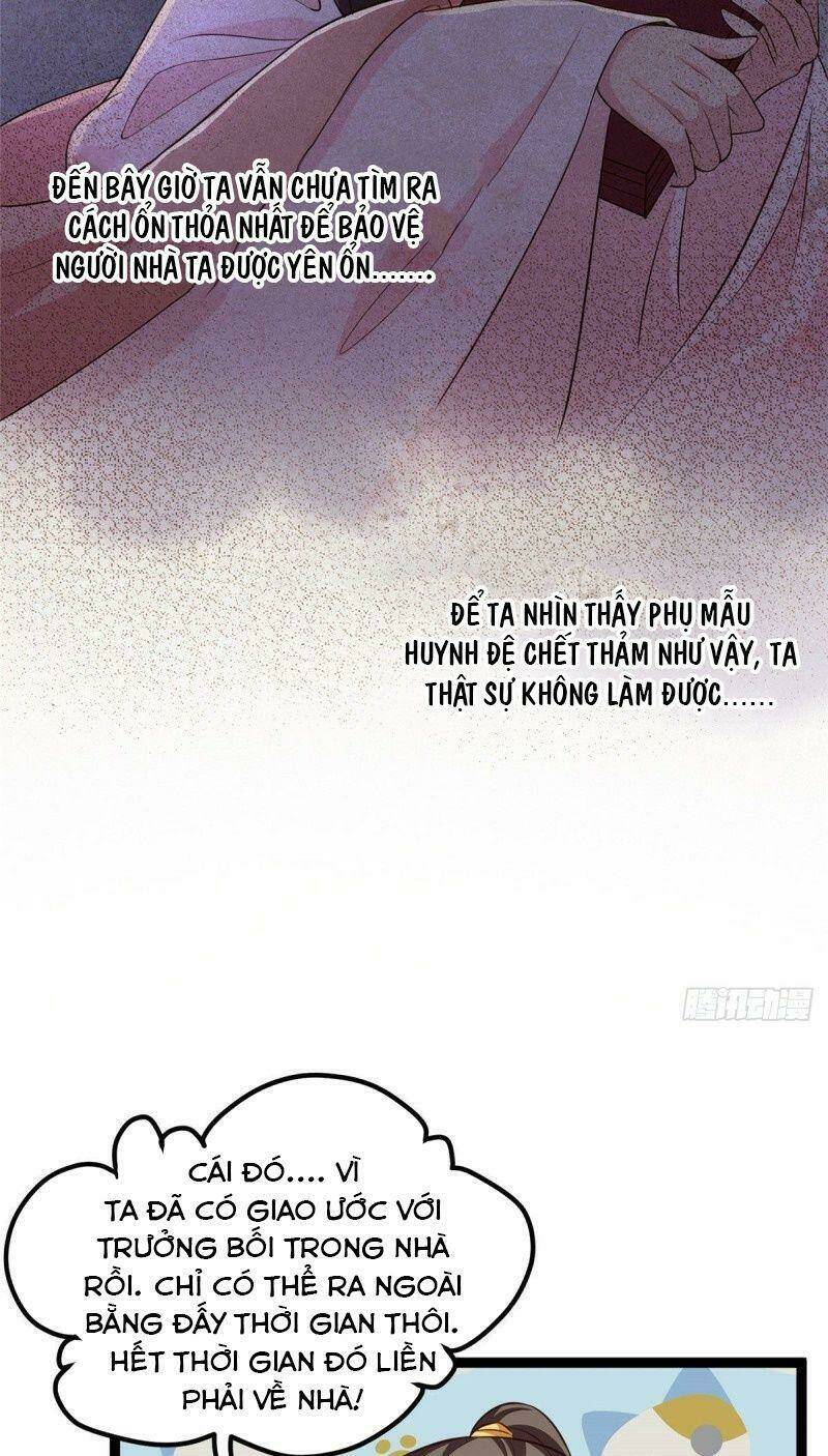 Bạo Manh Tiểu Tiên Chương 66 Ảnh 19