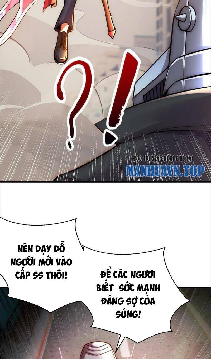 Vô Địch Từ Cưỡng Hôn Ma Nữ Chương 165 Ảnh 3