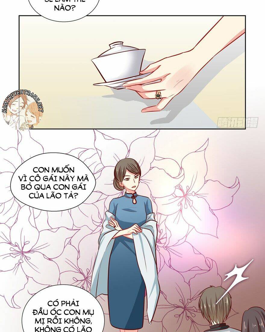 Lưu Luyến Không Rời Chương 37 Ảnh 26