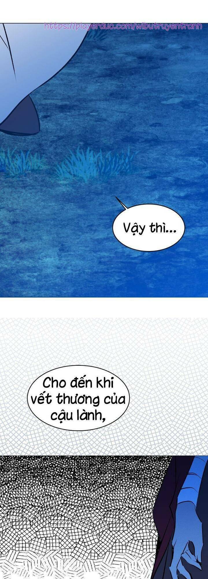 Cô Dâu Của Miêu Hoàng Tử Chương 17 Ảnh 32
