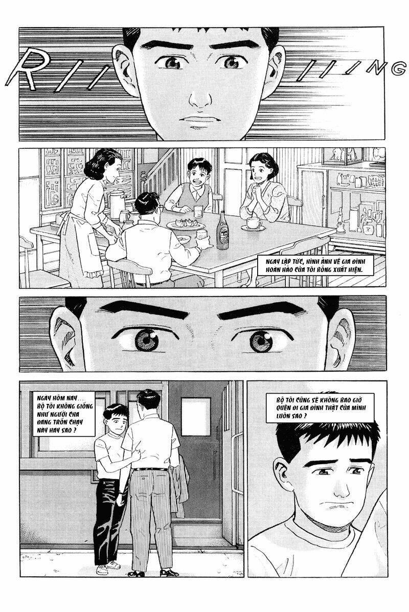 Haruka Na Machi E Chương 15 Ảnh 13