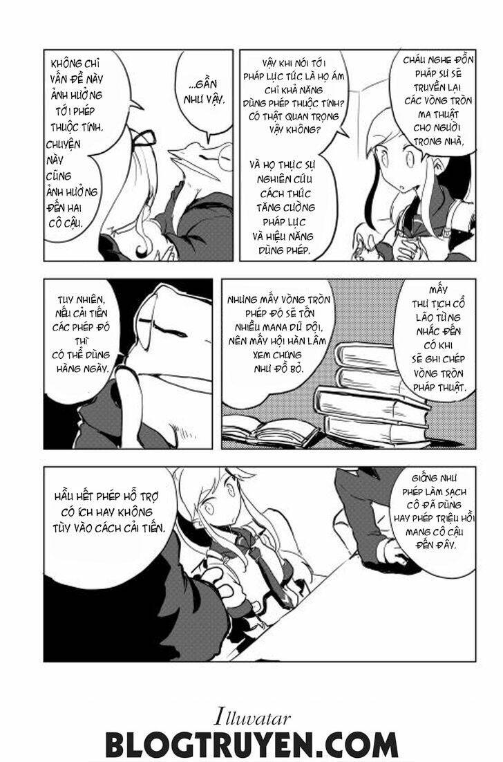 Ore To Kawazu-San No Isekai Hourouki Chương 15 Ảnh 17
