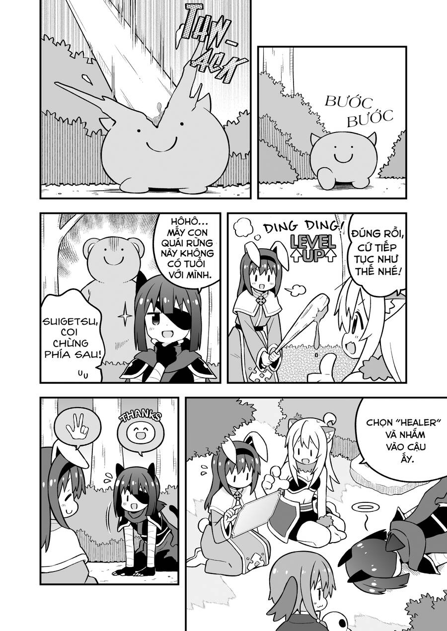 Onii-Chan Wa Oshimai Chương 91 Ảnh 9