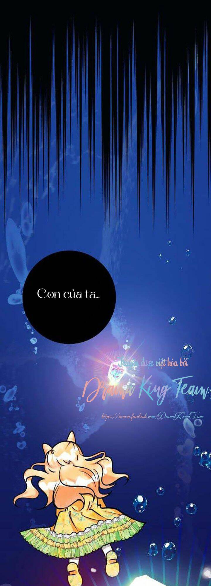 Đứa Bé Con Tin Thật Dễ Thương Chương 7 Ảnh 9