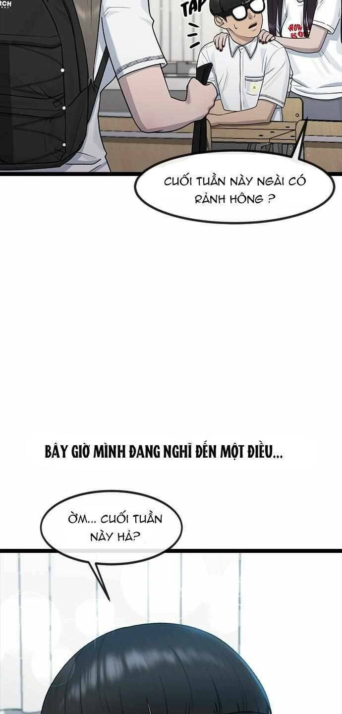 Trường Học Thôi Miên Chương 53 Ảnh 35