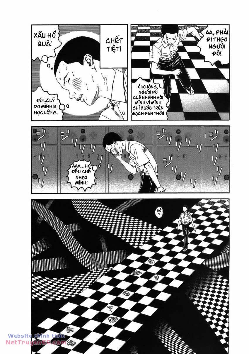 Thiếu Niên Thiếu Nữ Phiêu Lưu Ký Chương 5 Ảnh 11