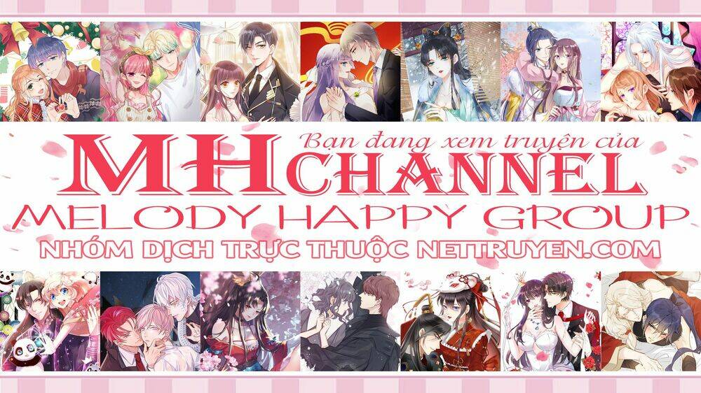 Thịnh Thế Điềm Sủng: Cô Vợ Nhỏ Đáng Yêu Của Dịch Thiếu Chương 104 Ảnh 2
