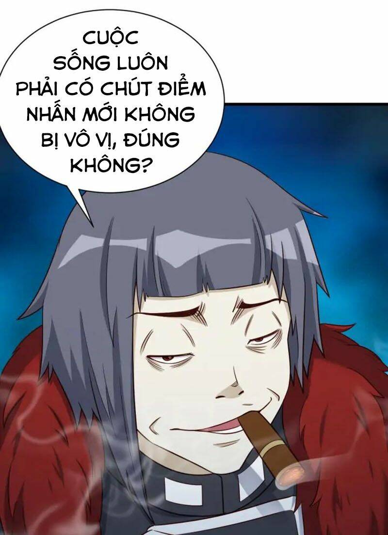 Hệ Thống Tu Tiên Mạnh Nhất Chương 121 Ảnh 3