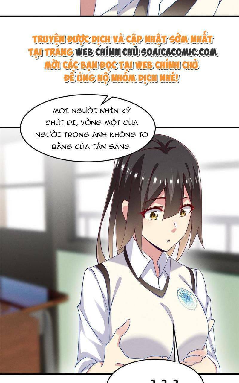 Bị Ép Yêu Sếp Mỗi Ngày Chương 71 Ảnh 35