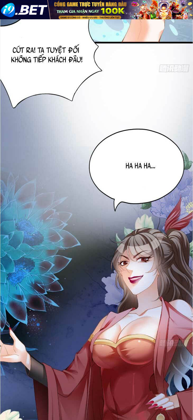Bổn Vương Muốn Ngươi Chương 203 Ảnh 35