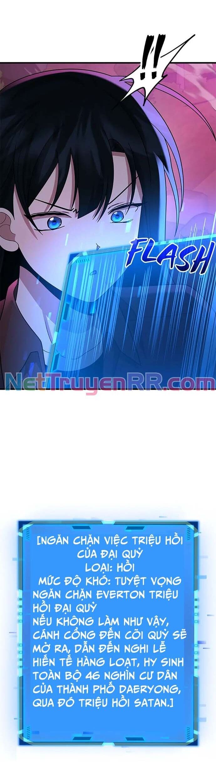 Truyền Nhân Của Thần Thoại Anh Hùng Chương 54 Ảnh 22