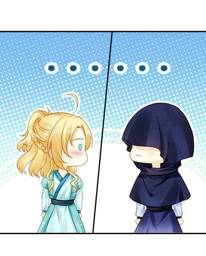 Thần Thám Song Kiêu Chương 20 Ảnh 22