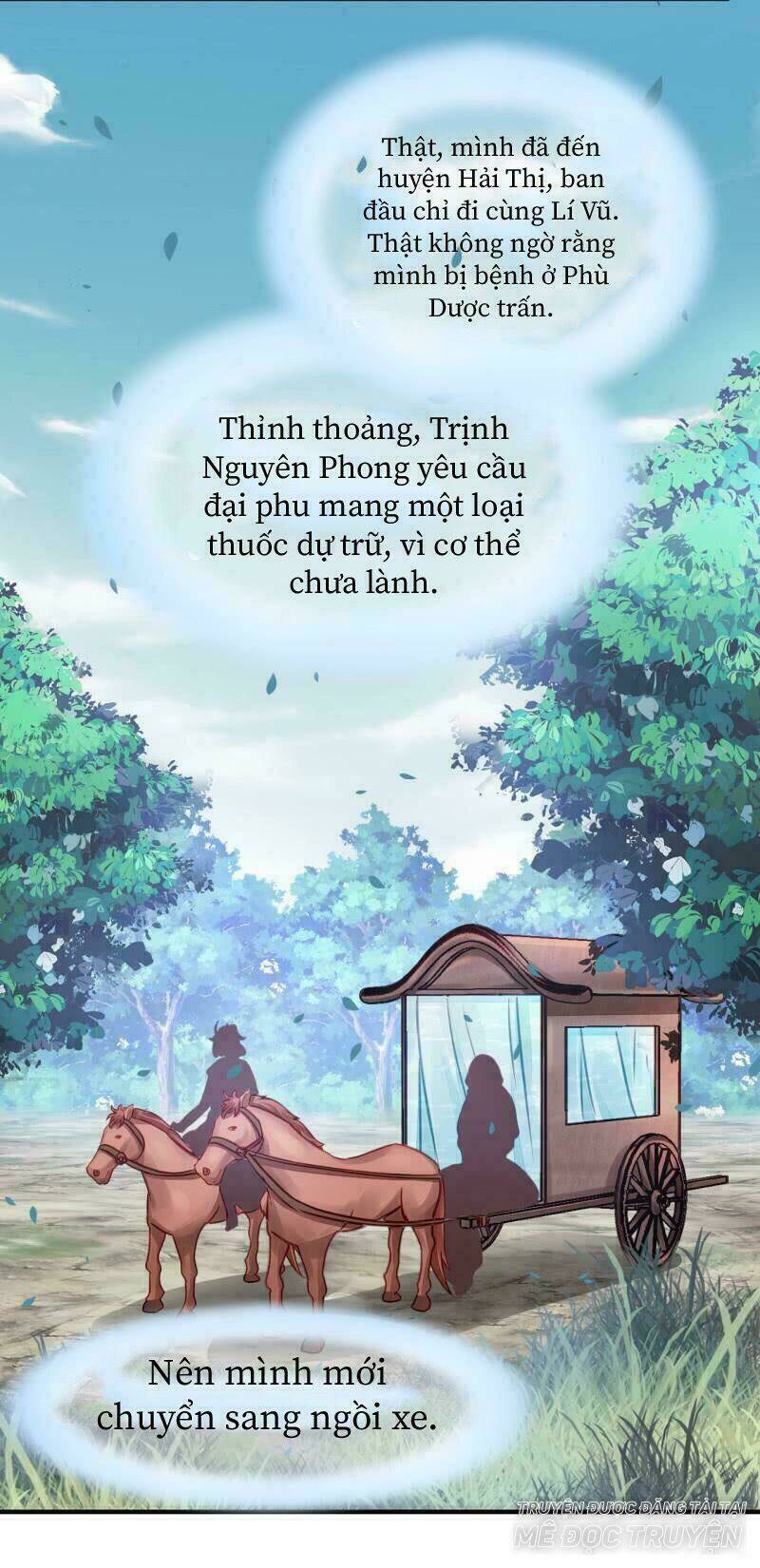 Thần Thám Song Kiêu Chương 21 Ảnh 18