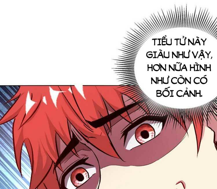 Vạn Cổ Đệ Nhất Tế Chương 281 Ảnh 18
