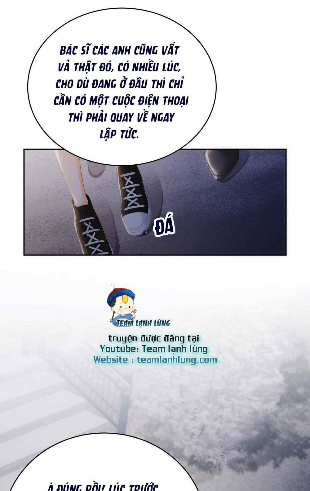 Hóa Ra Là Anh Siêu Lòng Trước Chương 5 Ảnh 28