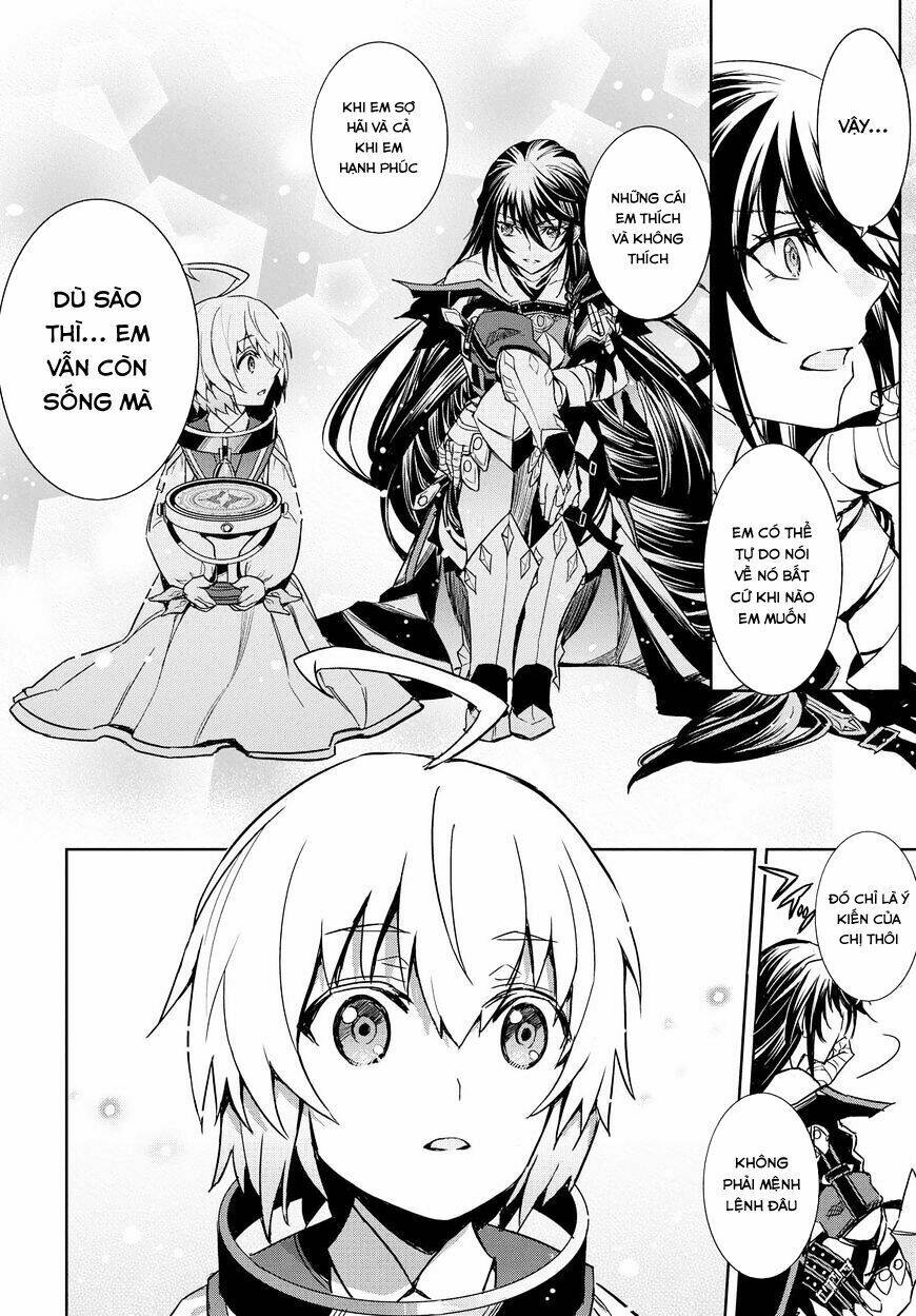 Tales Of Berseria Chương 6 Ảnh 20