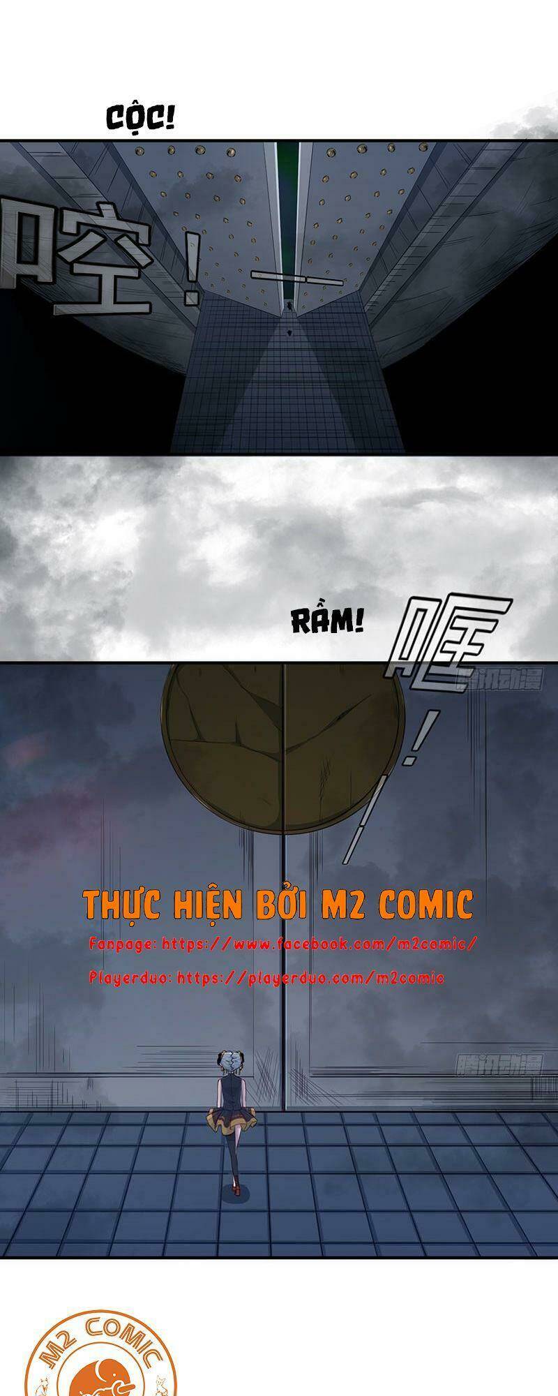 Lật Mặt Chương 20 Ảnh 12