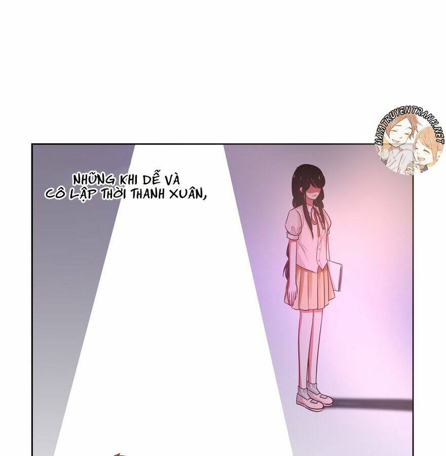 Lưu Luyến Không Rời Chương 38 Ảnh 9