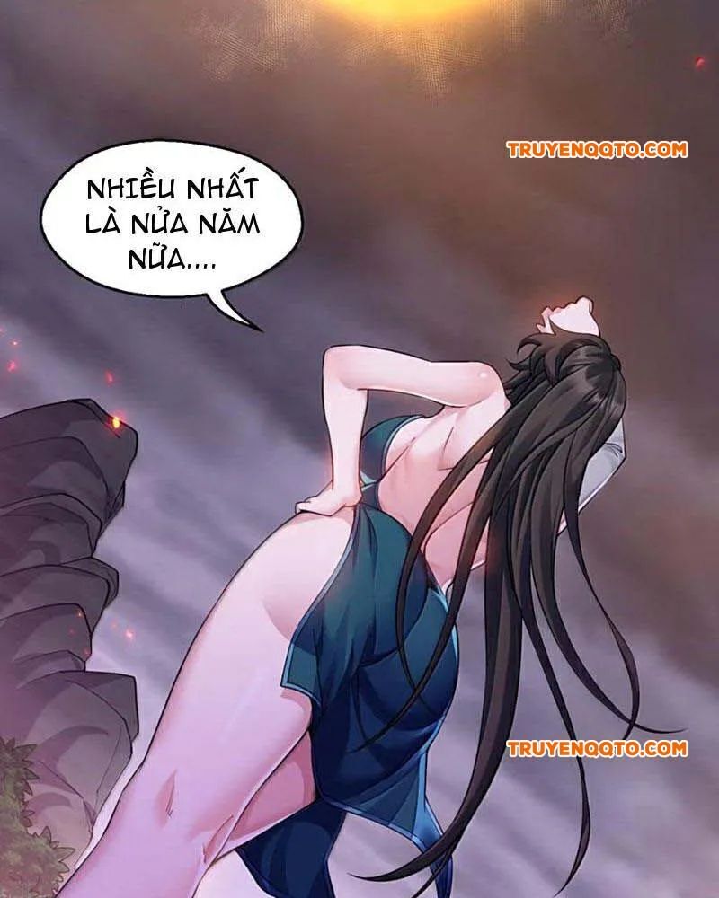Hảo Đồ Nhi Hãy Tha Cho Vi Sư Chương 336.4 Ảnh 45