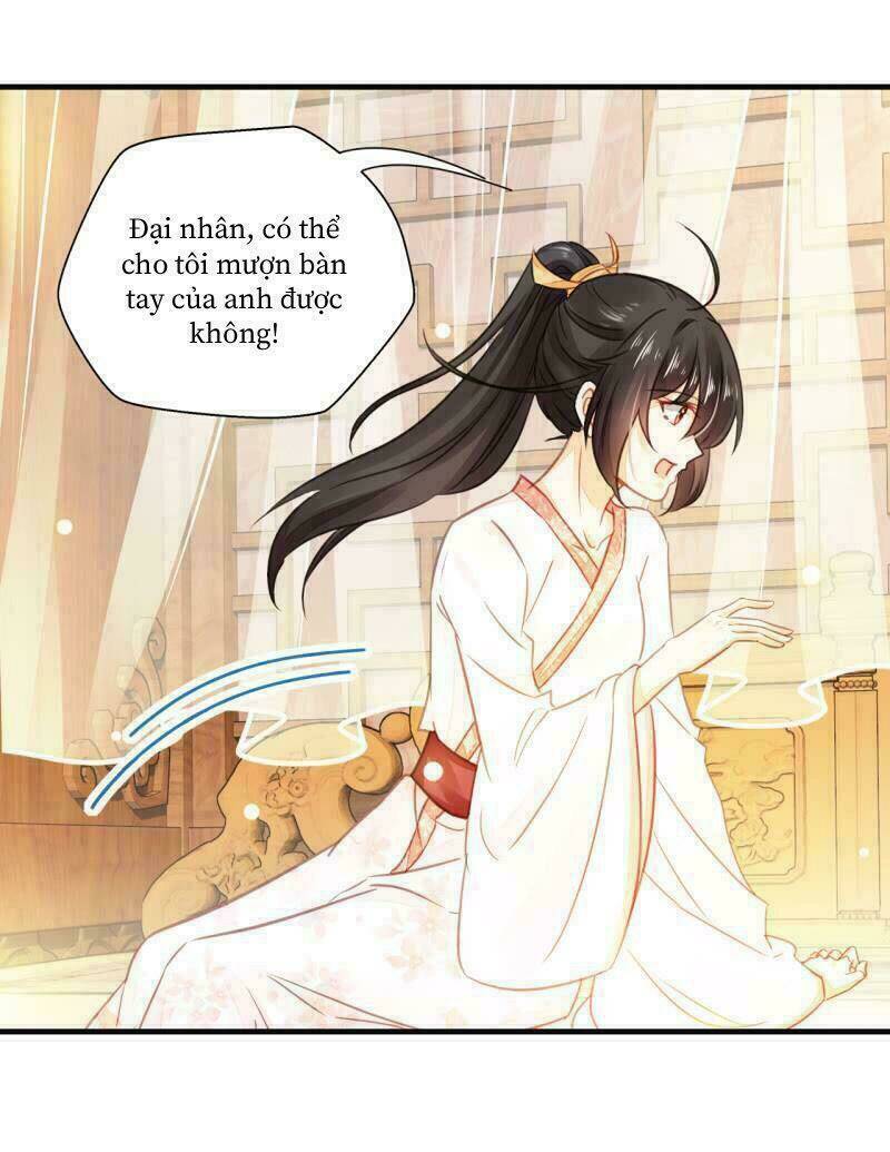 Thần Thám Song Kiêu Chương 20 Ảnh 14