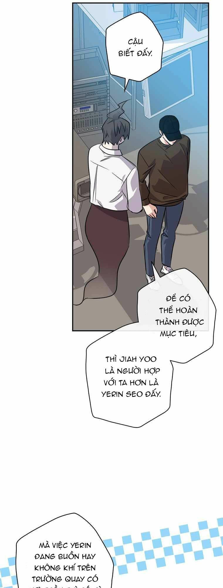 Vua Phim Truyền Hình Chương 59 Ảnh 14