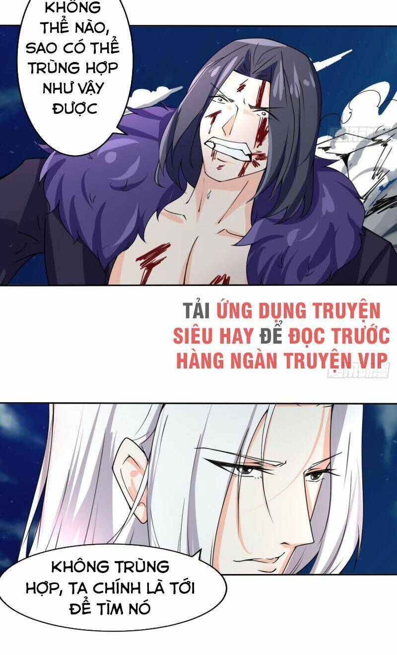 Tu Chân Giả Tại Dị Thế Chương 302 Ảnh 8