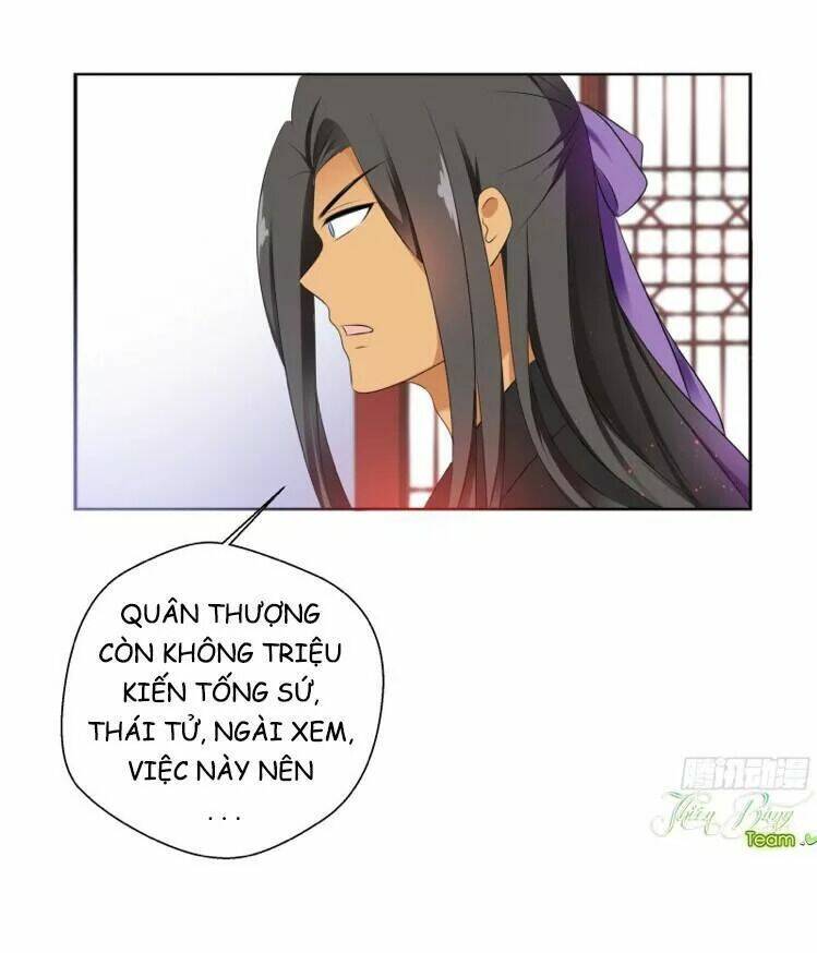 Nam Tử Truyện Chương 4 Ảnh 16